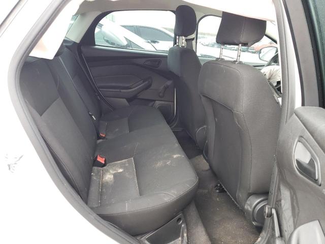 Photo 10 from auction – 2018 FORD FOCUS S with VIN 1FADP3E23JL325644