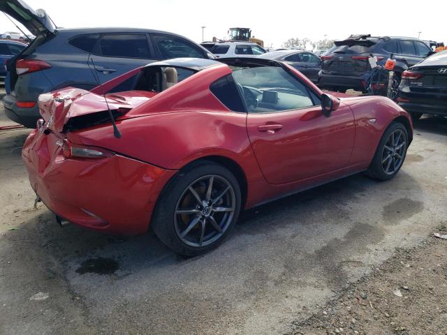 Photo 3 from auction – 2017 MAZDA MX-5 MIATA with VIN JM1NDAM79H0103825