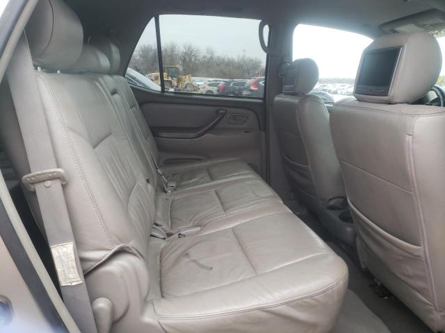 Photo 11 from auction – 2006 TOYOTA SEQUOIA sr with VIN 5TDZT34A86S282235