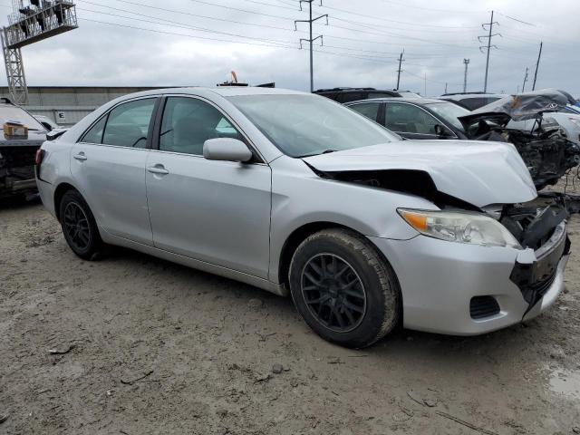 Photo 4 from auction – 2010 TOYOTA CAMRY BASE with VIN 4T1BF3EK1AU095452