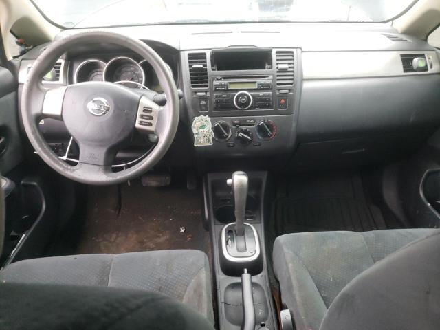 Photo 8 from auction – 2010 NISSAN VERSA S with VIN 3N1BC1CP0AL355997