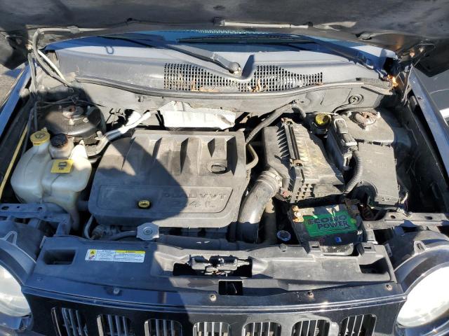 Photo 11 from auction – 2007 JEEP COMPASS LI with VIN 1J8FF57W77D188785