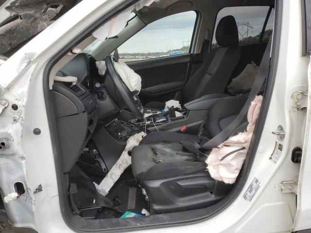 Photo 7 from auction – 2016 MAZDA CX-5 SPORT with VIN JM3KE2BY3G0649656