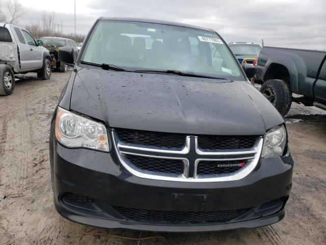 Photo 5 from auction – 2015 DODGE GRAND CARA with VIN 2C4RDGBG7FR670951