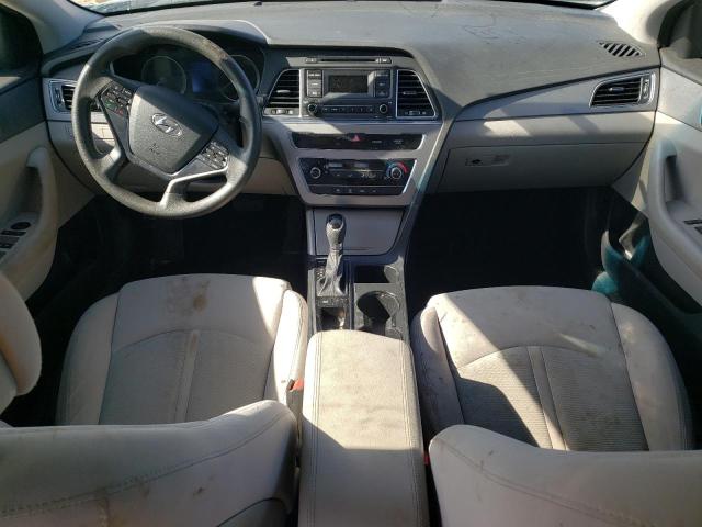 Photo 8 from auction – 2015 HYUNDAI SONATA SE with VIN 5NPE24AF8FH119291