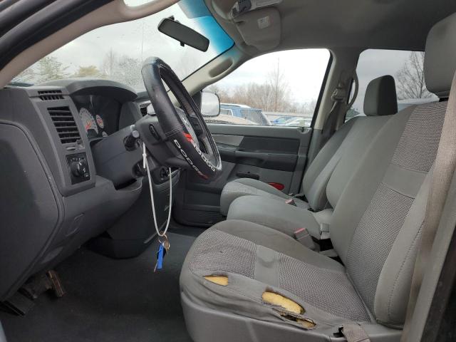 Photo 7 from auction – 2007 DODGE RAM 1500 S with VIN 1D7HU18P27S260421