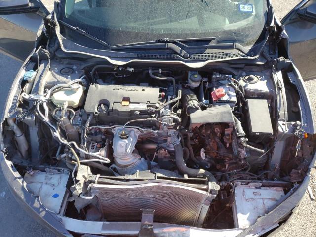 Photo 11 from auction – 2016 HONDA CIVIC LX with VIN 19XFC2F59GE014710