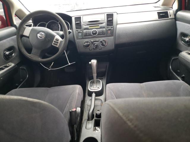 Photo 8 from auction – 2008 NISSAN VERSA S with VIN 3N1BC13E28L457603