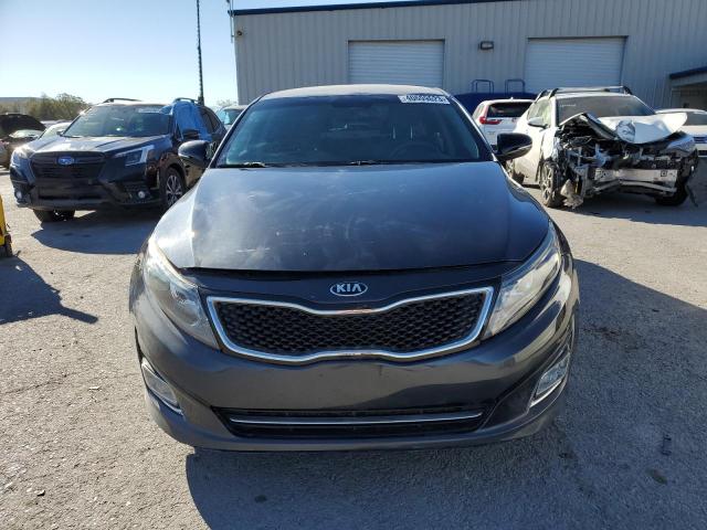 Photo 5 from auction – 2015 KIA OPTIMA LX with VIN KNAGM4A70F5632057