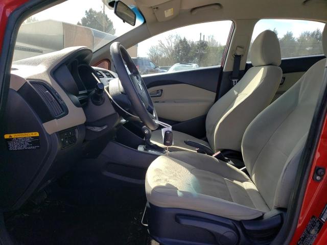 Photo 7 from auction – 2013 KIA RIO LX with VIN KNADM5A39D6246279