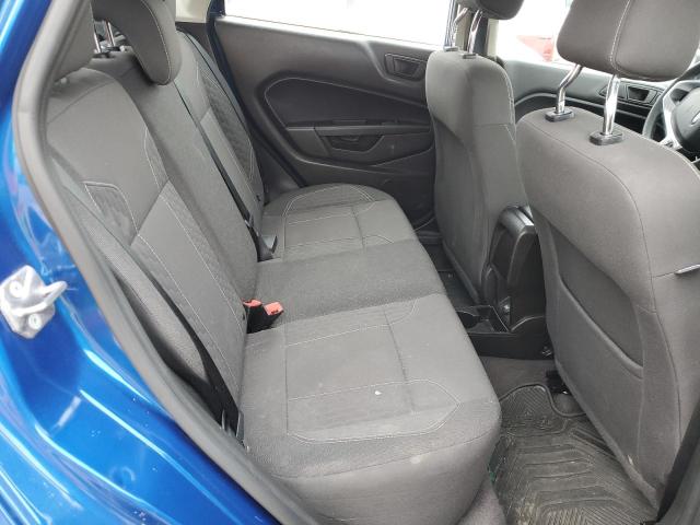 Photo 10 from auction – 2018 FORD FIESTA SE with VIN 3FADP4EJ3JM117016