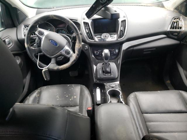 Photo 8 from auction – 2014 FORD ESCAPE TIT with VIN 1FMCU0J98EUD84328