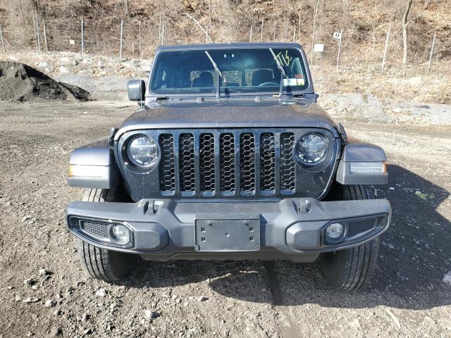 Photo 5 from auction – 2022 JEEP GLADIATOR with VIN 1C6HJTAG7NL134028