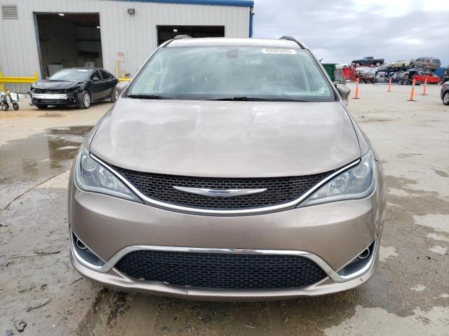 Photo 5 from auction – 2017 CHRYSLER PACIFICA T with VIN 2C4RC1BG2HR704779