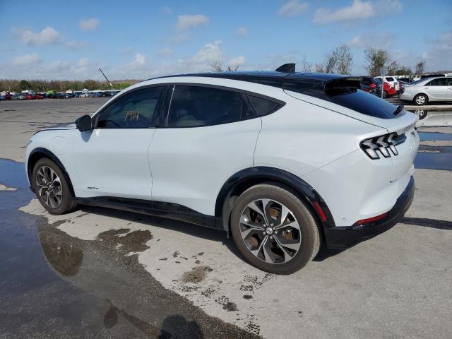 Photo 2 from auction – 2022 FORD MUSTANG MA with VIN 3FMTK3RM2NMA34553