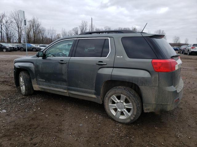 Photo 2 from auction – 2013 GMC TERRAIN SL with VIN 2GKFLTEK4D6327130
