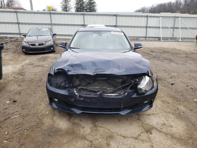 Photo 5 from auction – 2015 BMW 328 I with VIN WBA3A5G50FNS90421