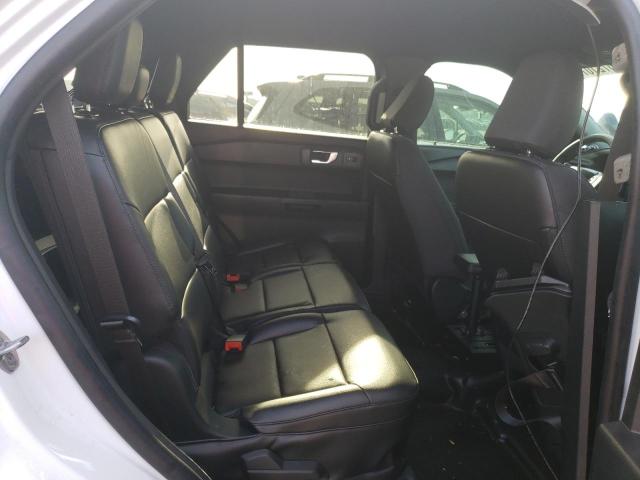 Photo 11 from auction – 2022 FORD EXPLORER P with VIN 1FM5K8AB7NGA26880