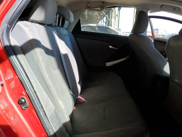 Photo 10 from auction – 2015 TOYOTA PRIUS with VIN JTDKN3DU9F0424813
