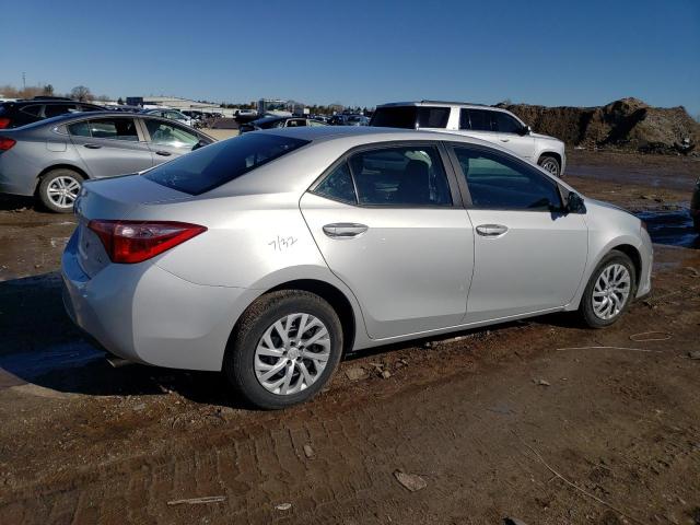 Photo 3 from auction – 2018 TOYOTA COROLLA L with VIN 2T1BURHE4JC057469