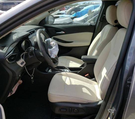 Photo 7 from auction – 2021 BUICK ENCORE GX with VIN KL4MMDS28MB170588