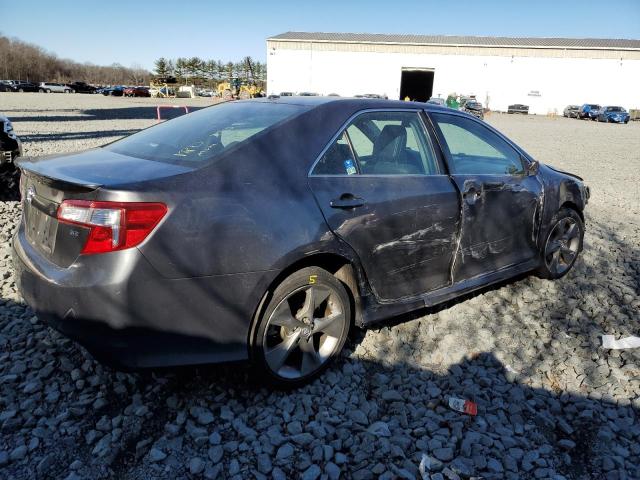 Photo 3 from auction – 2014 TOYOTA CAMRY L with VIN 4T1BF1FK3EU807212