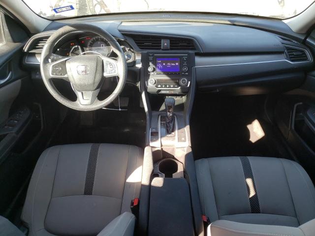 Photo 8 from auction – 2016 HONDA CIVIC LX with VIN 19XFC2F59GE014710