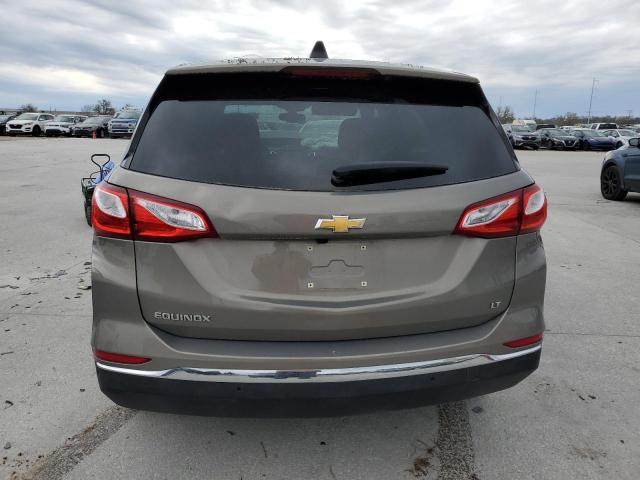 Photo 6 from auction – 2018 CHEVROLET EQUINOX LT with VIN 3GNAXJEV5JS642032