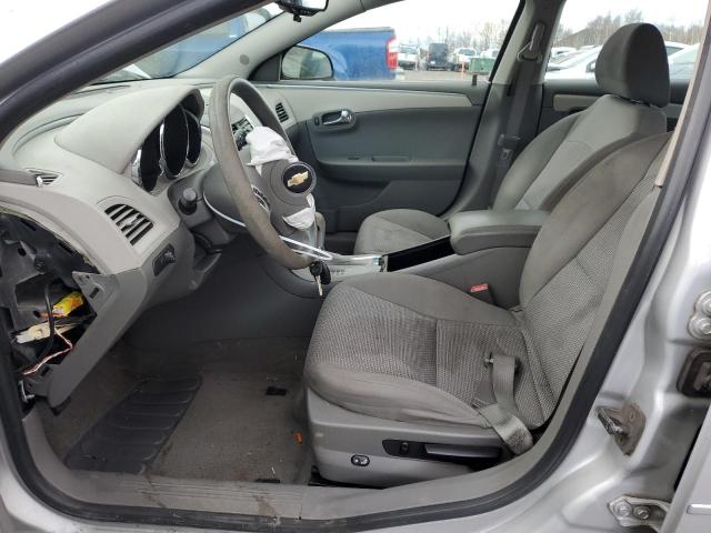 Photo 7 from auction – 2012 CHEVROLET MALIBU LS with VIN 1G1ZB5E06CF270058