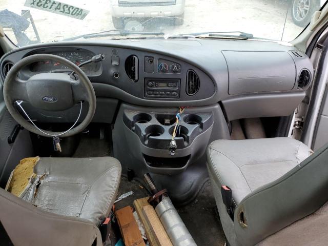 Photo 8 from auction – 2006 FORD ECONOLINE with VIN 1FTNE24WX6DA79809