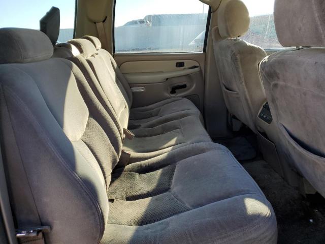 Photo 11 from auction – 2003 CHEVROLET SUBURBAN C with VIN 1GNEC16Z63J248574