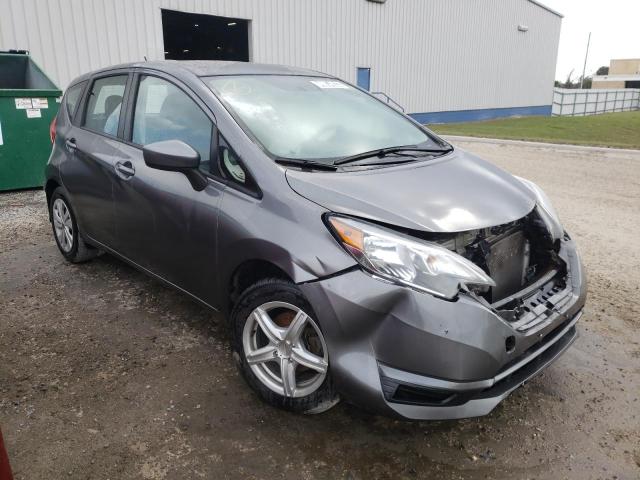 Photo 4 from auction – 2017 NISSAN VERSA NOTE with VIN 3N1CE2CP2HL357071