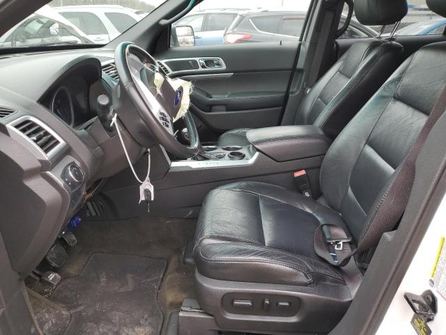 Photo 7 from auction – 2013 FORD EXPLORER X with VIN 1FM5K7D88DGB61794