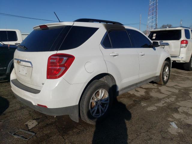 Photo 3 from auction – 2017 CHEVROLET EQUINOX LT with VIN 2GNALCEK2H1539217