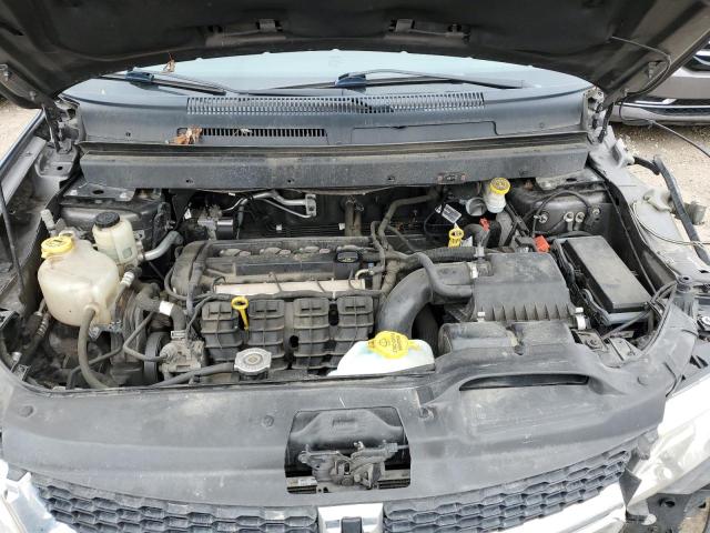 Photo 12 from auction – 2017 DODGE JOURNEY SE with VIN 3C4PDCABXHT614492
