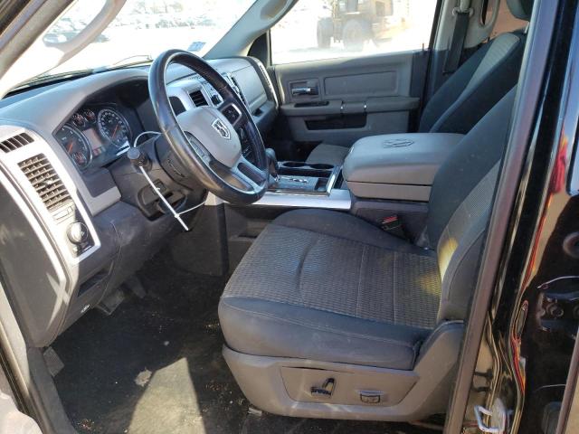 Photo 7 from auction – 2010 DODGE RAM 1500 with VIN 1D7RV1CT6AS118778