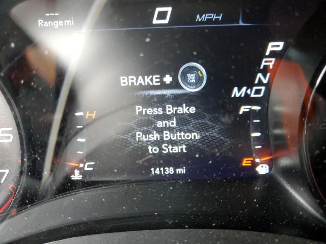 Photo 9 from auction – 2022 DODGE CHARGER SX with VIN 2C3CDXBG6NH157494