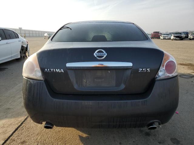 Photo 6 from auction – 2007 NISSAN ALTIMA 2.5 with VIN 1N4AL21E07N435413