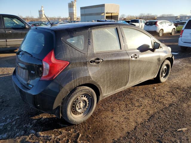 Photo 3 from auction – 2016 NISSAN VERSA NOTE with VIN 3N1CE2CP0GL379634