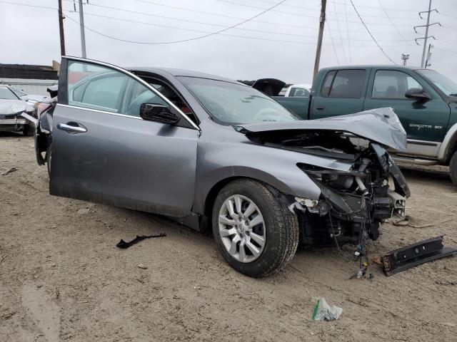 Photo 4 from auction – 2015 NISSAN ALTIMA 2.5 with VIN 1N4AL3AP9FC444712