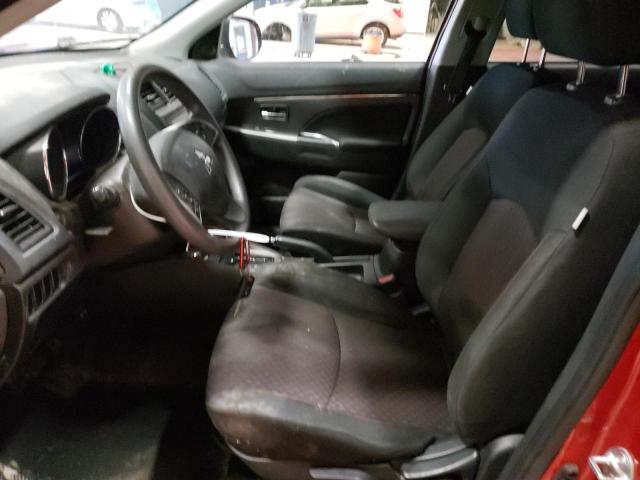 Photo 7 from auction – 2019 MITSUBISHI OUTLANDER with VIN JA4AR3AU8KU005014