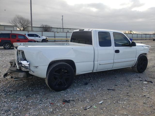 Photo 3 from auction – 2003 CHEVROLET SILVERADO with VIN 2GCEC19T931412684