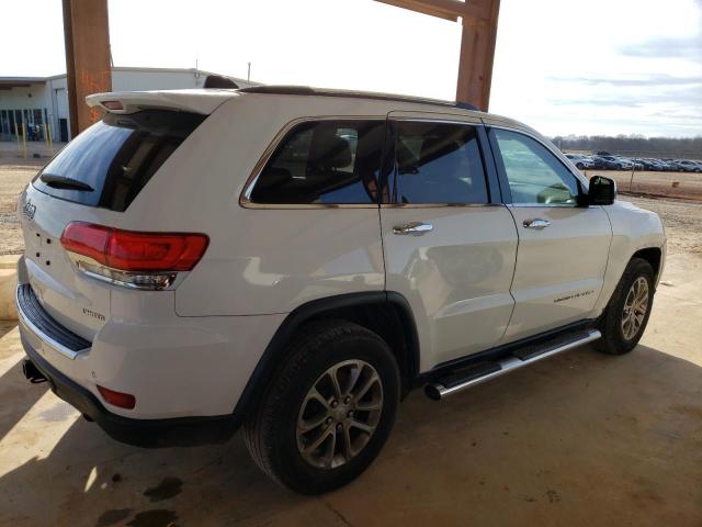 Photo 3 from auction – 2015 JEEP GRAND CHER with VIN 1C4RJFBG3FC830674