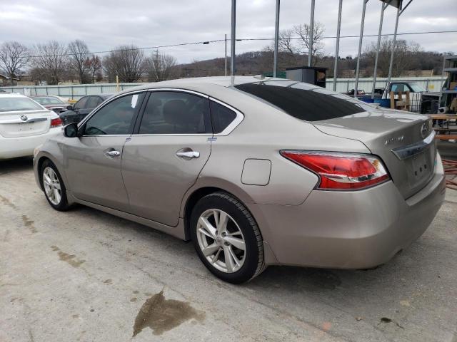 Photo 2 from auction – 2014 NISSAN ALTIMA 2.5 with VIN 1N4AL3AP7EC164852