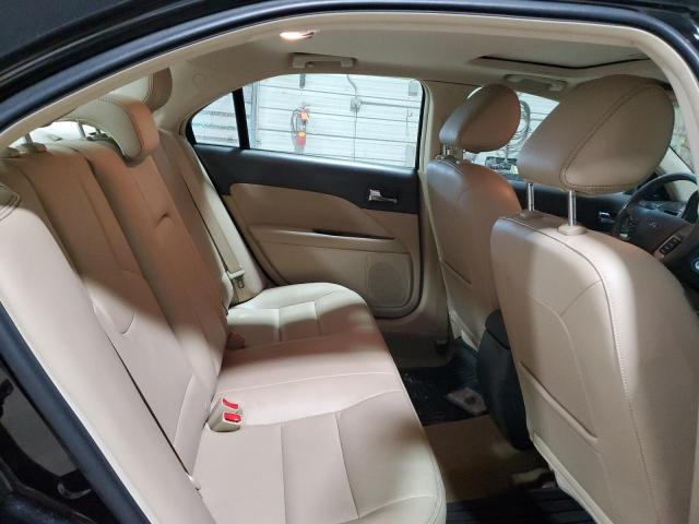 Photo 10 from auction – 2011 FORD FUSION SEL with VIN 3FAHP0JG2BR137928