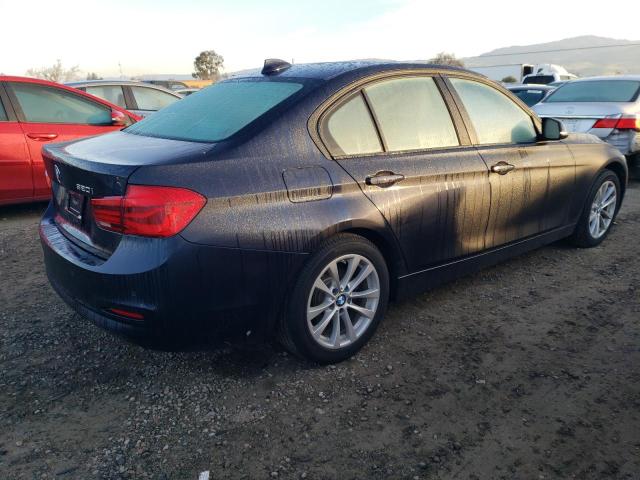 Photo 3 from auction – 2017 BMW 320 I with VIN WBA8A9C30HK864053