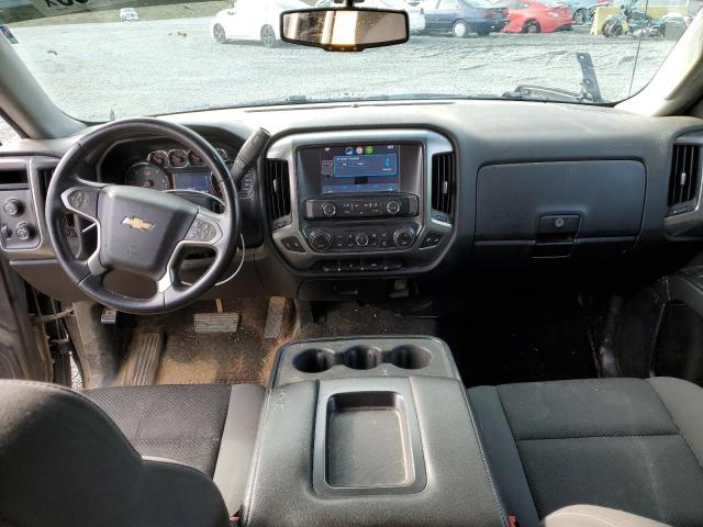 Photo 8 from auction – 2014 CHEVROLET SILVERADO with VIN 1GCVKREC6EZ253222