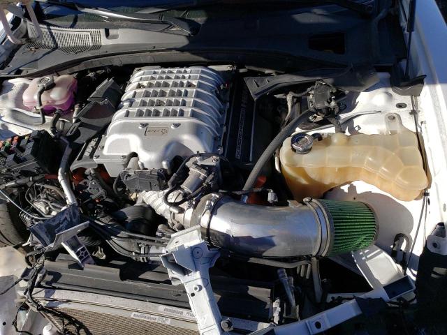 Photo 11 from auction – 2020 DODGE CHARGER SR with VIN 2C3CDXL91LH227934