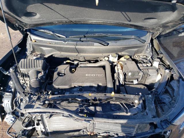 Photo 11 from auction – 2018 GMC TERRAIN SL with VIN 3GKALTEV5JL387431