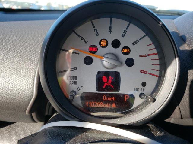 Photo 9 from auction – 2014 MINI COOPER S C with VIN WMWZC3C5XEWP28692